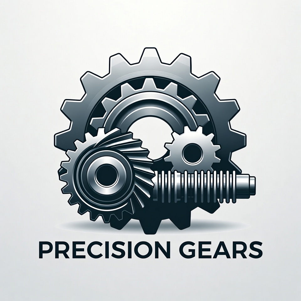 Precision gears